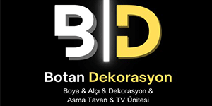 Botan Dekorasyon